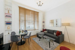Notting Hill Apartment